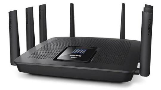 WiFi技术新方向